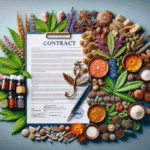 Herbal Dosages Safely: A UK Guide to Adjustments