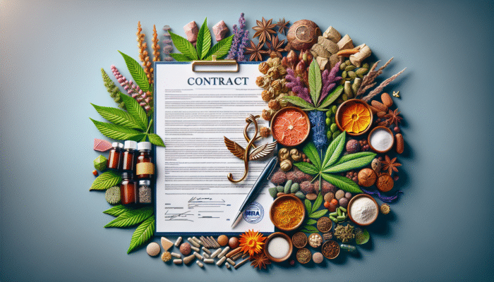 Herbal Dosages Safely: A UK Guide to Adjustments