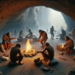 Open-Fire Cooking: Master the Timeless Culinary Art