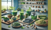 Food Trends 2025: Insights from X on Future Flavours