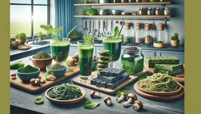 Food Trends 2025: Insights from X on Future Flavours