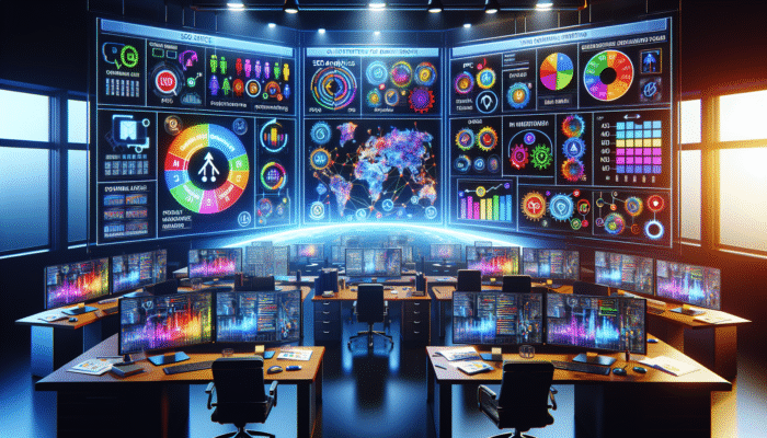 Digital Marketing Plans to Drive Successful Strategies