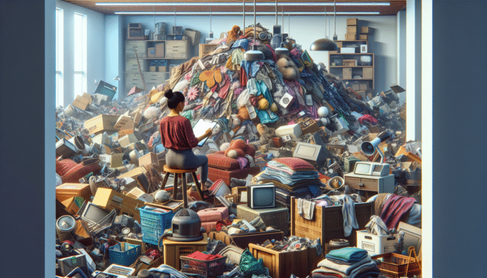 House Clearance: Cost-Effective Tips for Budget Services