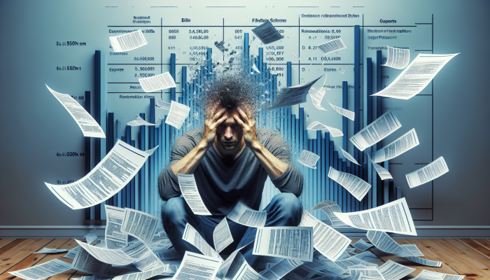 Debt Consolidation Loans: Essential Risks to Keep in Mind