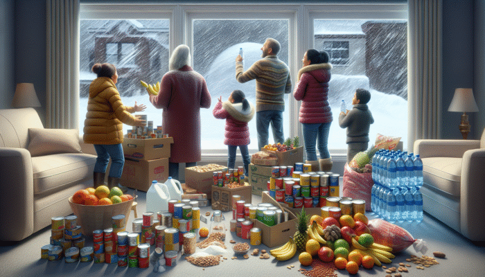 Blizzard Survival Tips: Essential Tricks for Success