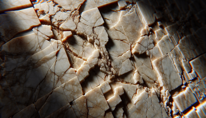 Repairing Cracked Travertine Tiles: DIY Solutions Revealed