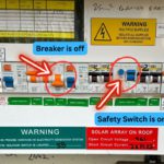 Warning Signs of a Switchboard Upgrade for Home Safety
