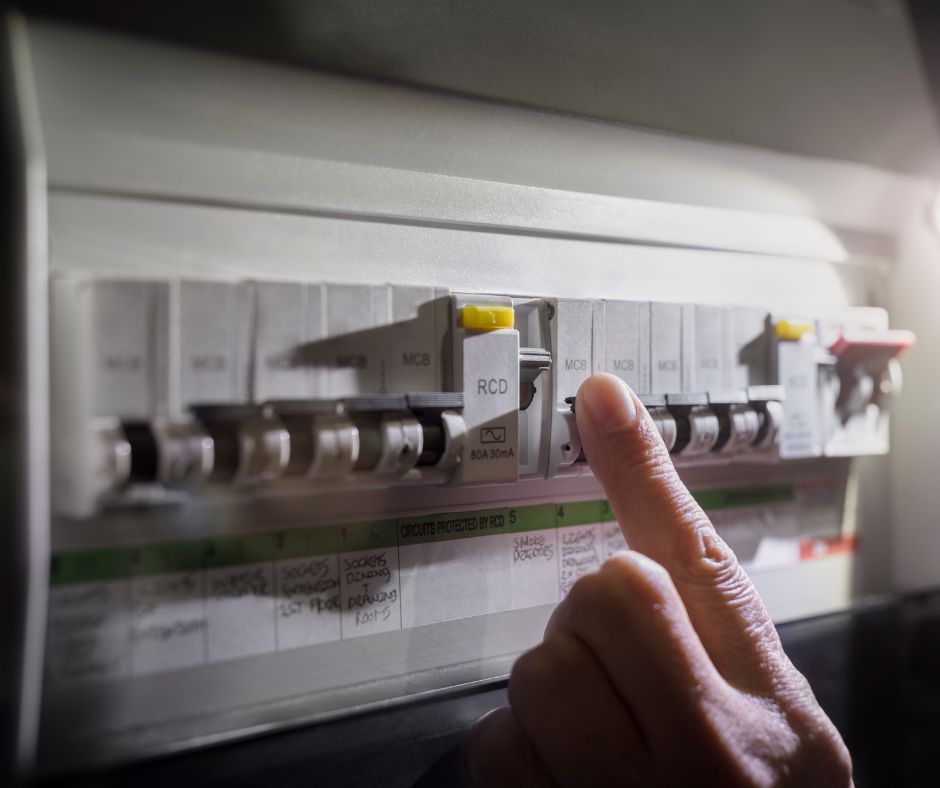 Power Loss in Half the House? Quick Fix Solutions Inside