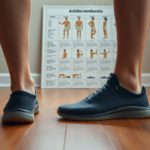 Xero Shoes 2025 Guide for Achilles Tendonitis Rehabilitation