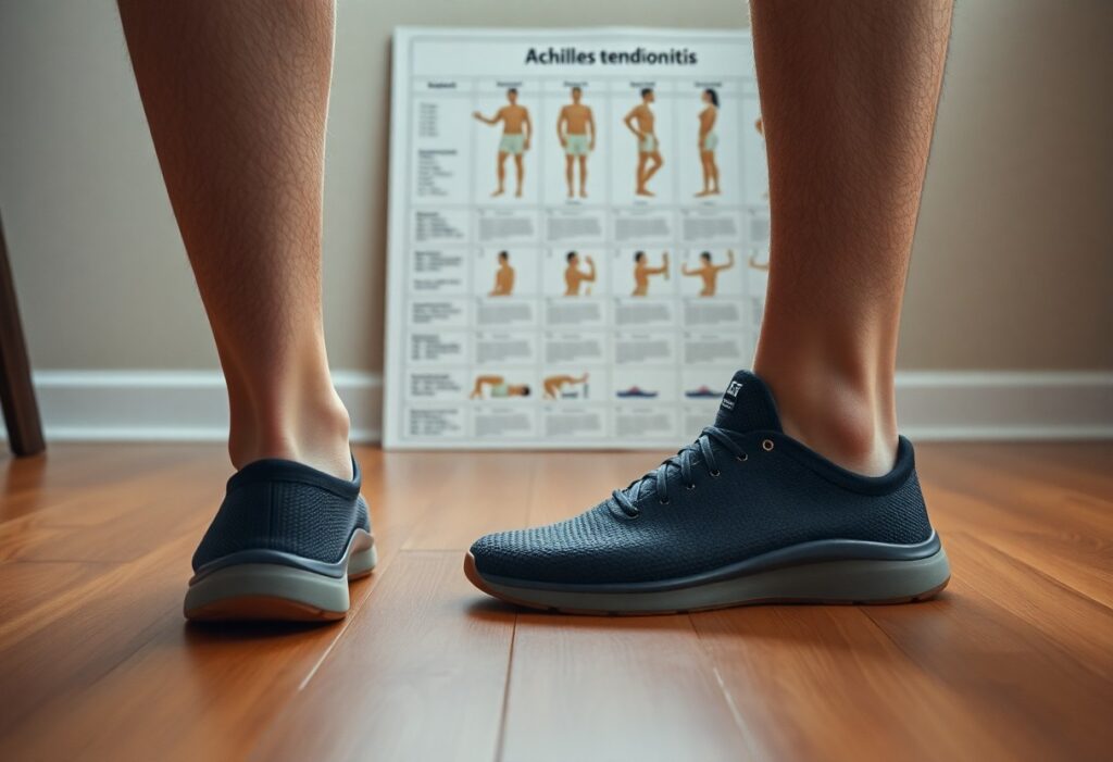 Xero Shoes 2025 Guide for Achilles Tendonitis Rehabilitation