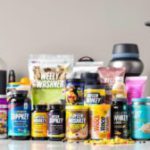 Vegan Protein Supplement Brand: Boost Muscle Gain Today