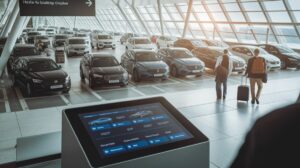Online Car Rentals: Experience Hassle-Free Travel Today