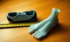 Xero Shoes Sizing: A Biomechanical Fit Analysis