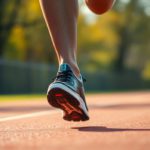 Biomechanical Efficiency: Advanced Running Footwear Insights
