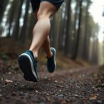 Biomechanics of Trail Running: Prevent Injuries with Minimalist Shoes