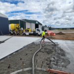 Accurate Concrete Volume Estimating for Pumping Solutions