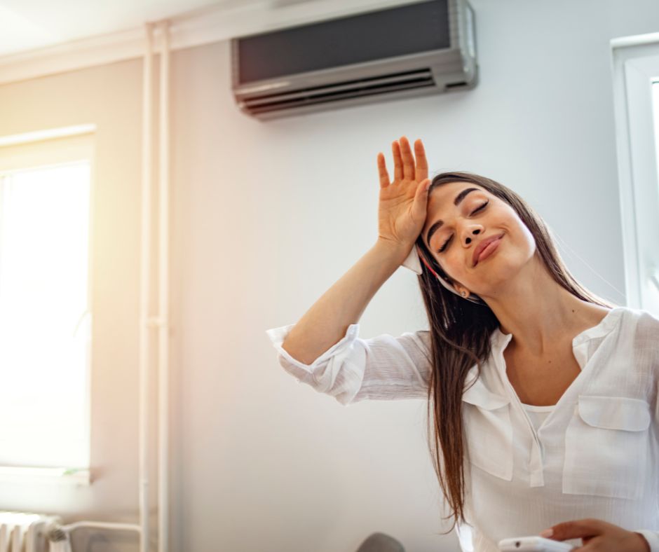 Solar Power for Air Conditioning: A Practical Approach