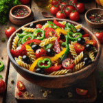 Potluck Dishes That Travel Well: Easy, Delicious Recipes