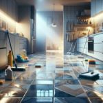 Deep Cleaning Ceramic Tile Floors: A Comprehensive Guide