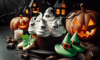 Halloween Dessert Ideas: Create Spooky Treats to Delight
