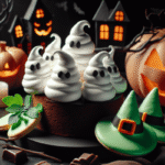 Halloween Dessert Ideas: Create Spooky Treats to Delight