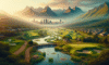 ERPM Golf Club: The Ultimate Premier Golfing Experience
