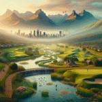 ERPM Golf Club: The Ultimate Premier Golfing Experience