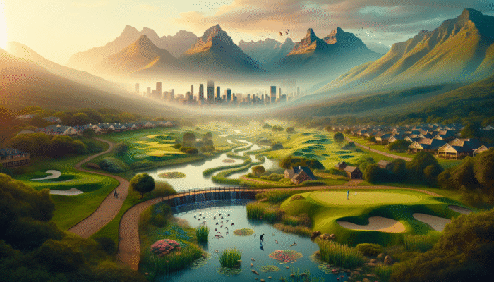 ERPM Golf Club: The Ultimate Premier Golfing Experience