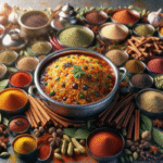Indian Biryani: A Step-by-Step Cooking Guide for You
