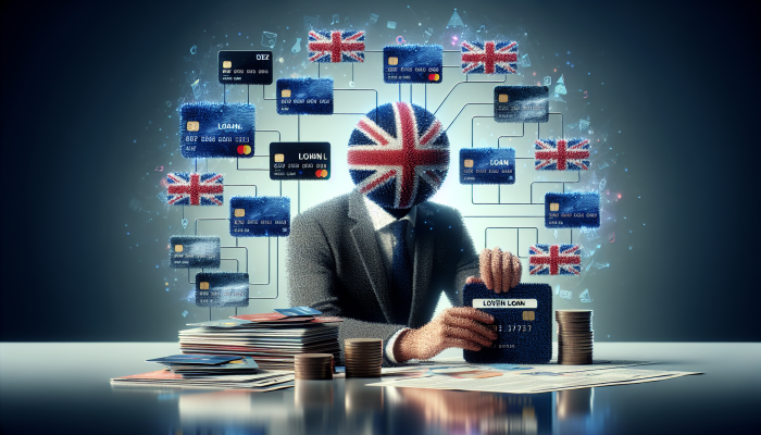 Debt Consolidation: Essential Guide to Personal Loans in the UK