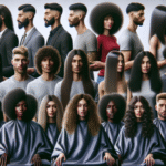Hair Salon Visit Frequency: A Guide for All