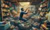 Clearing Sheds: Effective Techniques for UK Homes
