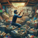 Clearing Sheds: Effective Techniques for UK Homes
