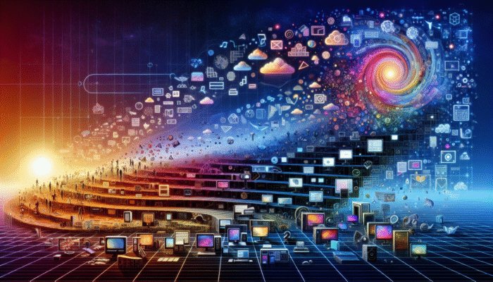 Digital Marketing Campaigns for Worldwide Success