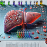 Liver Blood Test Insights from Salford Experts
