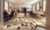 Limestone Lippage Removal: Proven and Effective Solutions