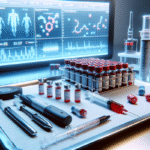 Male Hormone Blood Test: Essential Guide for Wallsend Residents