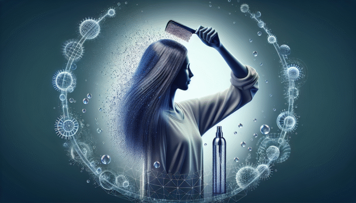 Detangling Sprays: Top Picks for Knotty Hair Solutions