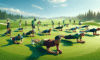 Golf Core Strength Exercises: An Essential Local Resource