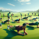 Golf Core Strength Exercises: An Essential Local Resource
