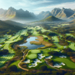 Golf Courses in Michigan: The Essential Play Guide