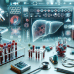 Liver Blood Test in Pudsey: A Complete Guide