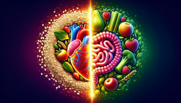 High-Fiber Meals: A Healthy Guide for Improved Digestion