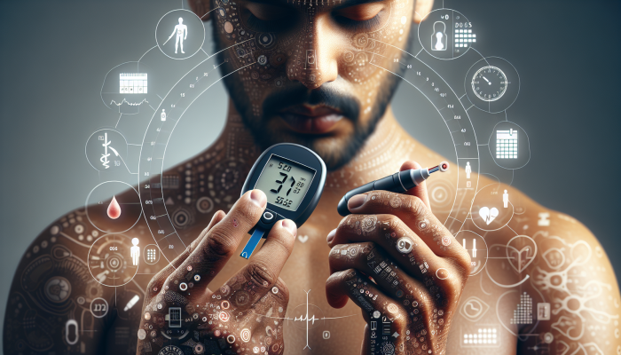 Diabetes Blood Test Guide for Residents of Brentwood