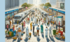 Sanitation Solutions: A Comprehensive Strategy for Urban Areas