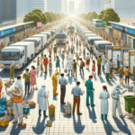 Sanitation Solutions: A Comprehensive Strategy for Urban Areas