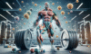 Magnesium for Enhanced Powerlifting Performance Optimization