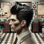 Hairstyles for Men: Classic Styles for Any Event