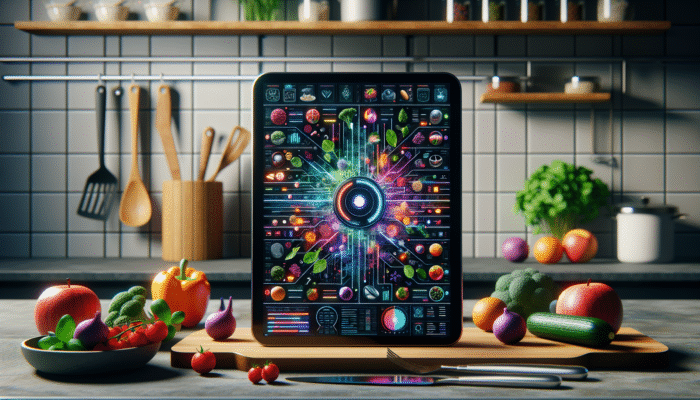 AI Recipe Generators: A Complete Guide to Creating Meals
