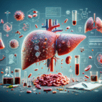 Liver Blood Test Insights: Expert Analysis in Fareham